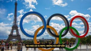 keo nha cai olympic