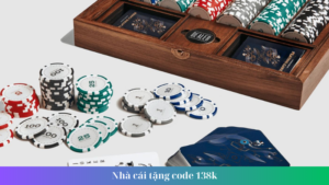 Nhà cái tặng code 138k