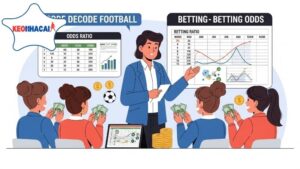 Giải Mã Kèo Xiên - Hiểu Rõ Để Thắng Lớn Trong Bóng Đá Cược