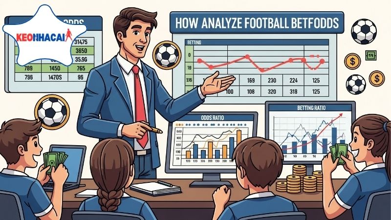Giải Mã Kèo Phạt Góc - Hiểu Rõ Chiến Thuật Và Cách Đoán Kèo