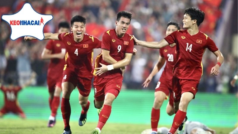 Giải mã kèo Sea Games - Bí quyết thắng cược trong trận đấu 
