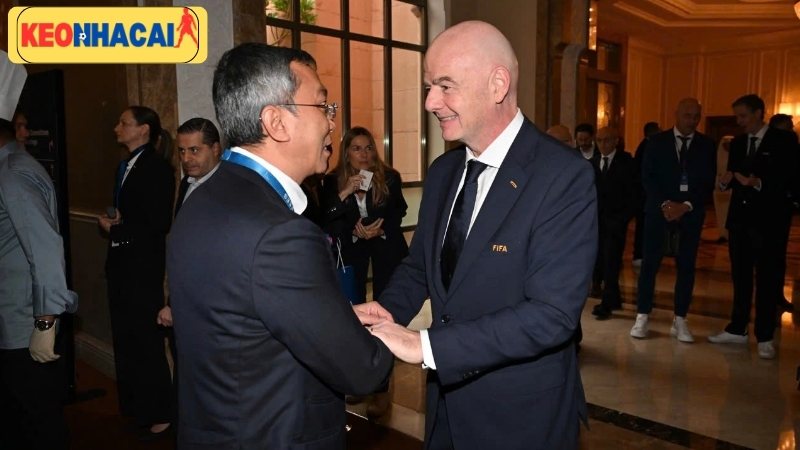 chu-tich-fifa-gui-thu-chuc-mung-bong-da-viet-nam-va-vff