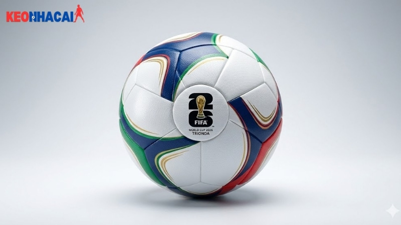 Review trái bóng World Cup 2026 Trionda chi tiết, đáng chú ý 1 review-trai-bong-world-cup-2026-trionda